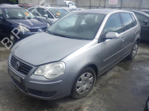 Brugte VW POLO IV (9N_, 9A_) 1.4 TDI 4821696