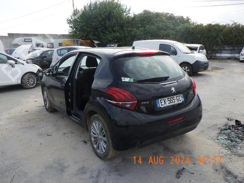 Engine PEUGEOT 208 I (CA_, CC_) 1.2 VTI 82 | BP24286322M1 - Image 7