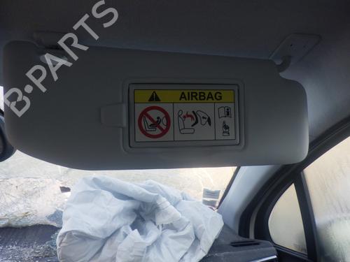 right-sun-visor-peugeot-208-i-ca_-cc_-2012-2013-2014-2015-2016-2017-2018-2019-2020-2021-32474871 main image