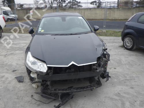 Armrest / Center console CITROËN C5 III (RD_) 2.0 HDi 140 (RDRHF8, RDRHFA, RDRHA8, RDRHAJ) | BP32031251I20 - Image 6