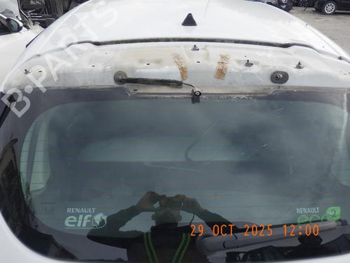 Tailgate RENAULT CLIO IV (BH_) 1.5 dCi 75 | BP29960927C6