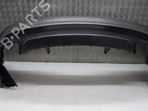 Rear bumper MERCEDES-BENZ CLA Coupe (C117) CLA 220 CDI / d (117.303) | BP29315975C8 