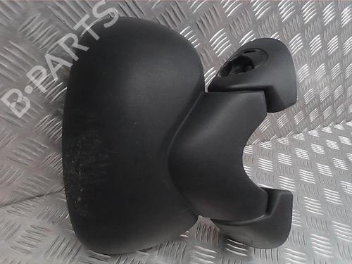 Used Right mirror RENAULT TRAFIC II Van (FL) 2.0 dCi 115 (FL01, FL0U) (114 hp) 24286092