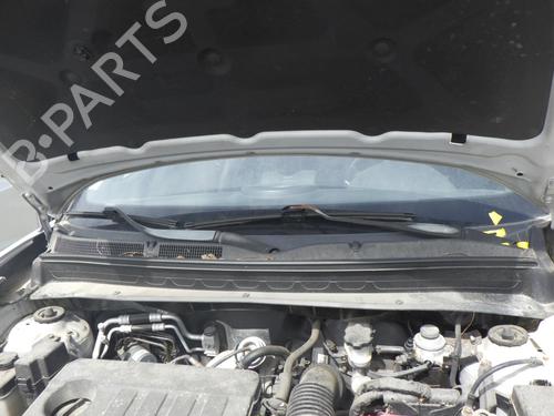 Vindspejlsviskerarm KIA SOUL I (AM) 1.6 CRDi 128 (126 hp) 24287534