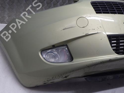 Front bumper FIAT GRANDE PUNTO (199_) 1.2 | BP32093386C7