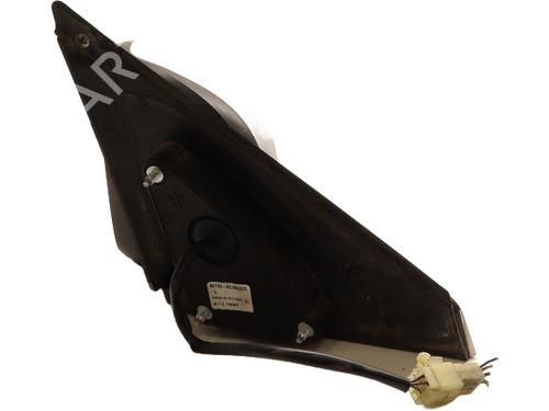 Retrovisor izquierdo SUZUKI SWIFT III (MZ, EZ) 1.6 (RS416, RR 416, ZC31S) | BP28215814C26 