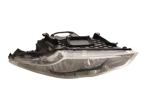 Left headlight RENAULT MEGANE III Hatchback (BZ0/1_, B3_) 1.5 dCi (BZ09, BZ0D, BZ1W, BZ29, BZ14) | BP34046777C28 - Image 5