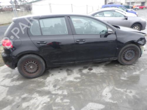 Climate control VW GOLF VI (5K1) 1.4 | BP24285639I5 - Image 15