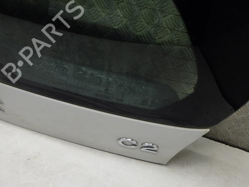 Tailgate CITROËN C2 (JM_) 1.4 HDi | BP32219019C6 