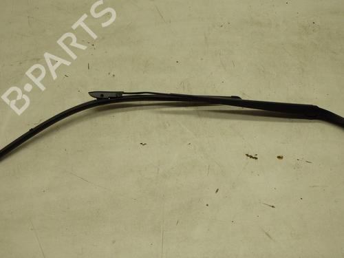 Used Front windshield wiper arm RENAULT SCÉNIC II (JM0/1_) 1.5 dCi (JM1E, JM16) (106 hp) 31299706