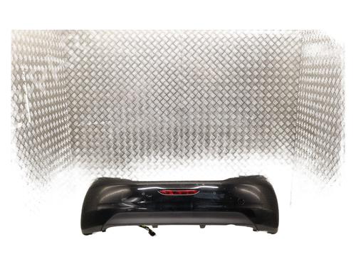 Rear bumper PEUGEOT 208 I (CA_, CC_) 1.4 HDi | BP29599106C8 