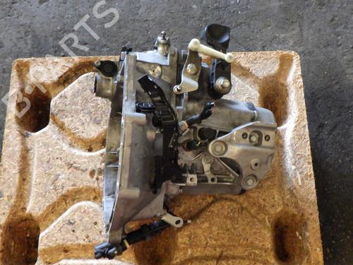 Used Gearbox MINI MINI (R56) Cooper (120 hp) 28813532