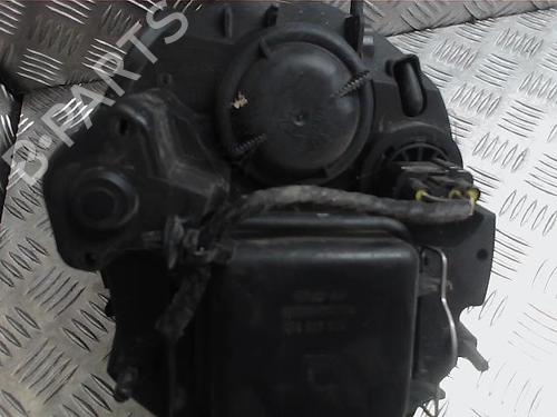 Used Left headlight Left headlight MINI MINI (R50, R53) Cooper (116 hp) 24287142 24287142