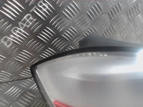 Left taillight OPEL ASTRA H (A04) 1.9 CDTI (L48) | BP24285096C34 