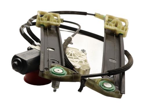 Front left window mechanism AUDI A1 Sportback (8XA, 8XF) 1.4 TDI | BP24287002C22 - Image 2