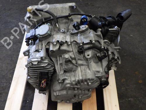 Getriebe RENAULT CAPTUR I (J5_, H5_) 1.2 TCe 120 | BP29960953M3