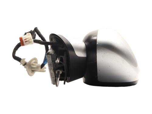 Right mirror CITROËN C4 II (NC_) 1.6 HDi 115 | BP31025460C27