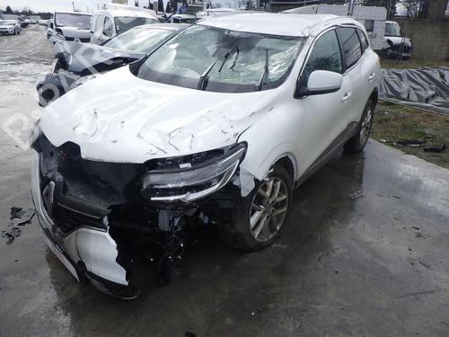 Left tailgate light RENAULT KADJAR (HA_, HL_) 1.5 dCi 110 (HLA3) | BP24287316C79 - Image 9
