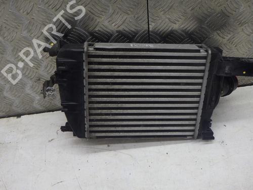 Intercooler DACIA SANDERO II TCe 90 (B8M1, B8MA, B8AC) | BP33564934M30 - Image 3