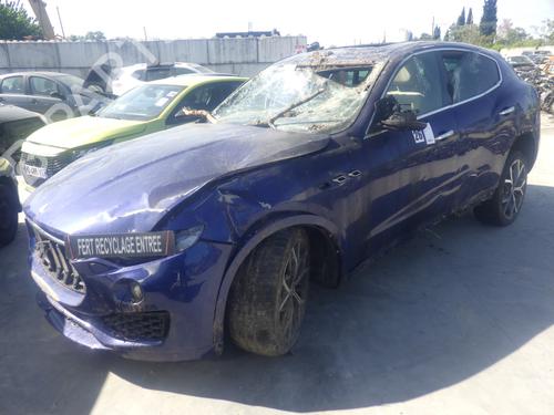 Luftventil MASERATI LEVANTE SUV (M161) 3.0 D Q4 | BP38030043I21 - Image 6