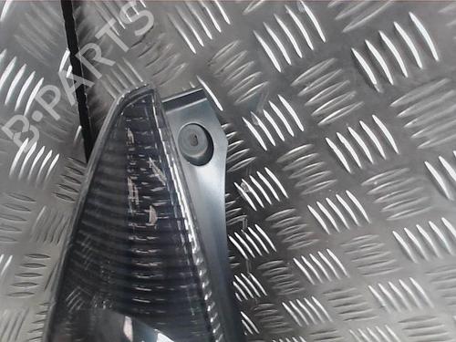 Left taillight CITROËN C1 (PM_, PN_) 1.0 | BP24285740C34 