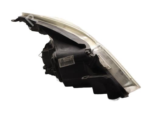 Left headlight OPEL CORSA D (S07) 1.3 CDTI (L08, L68) | BP28798316C28 - Image 5