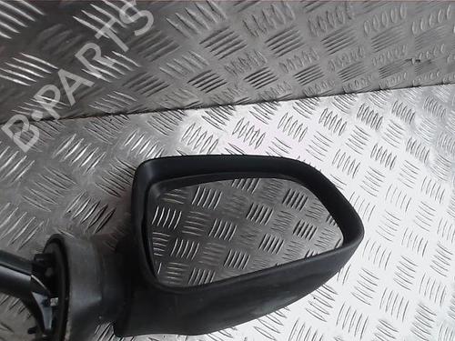 Right mirror DACIA SANDERO 1.4 MPI LPG | BP24285731C27