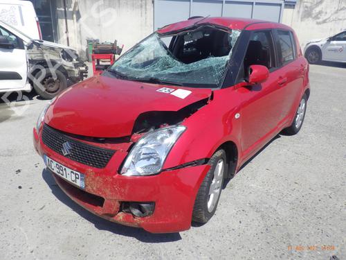 Engine SUZUKI SWIFT III (MZ, EZ) 1.3 (RS413, ZC11S) | BP31648878M1  - Image 8