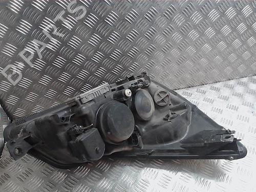 Left headlight RENAULT ESPACE IV (JK0/1_) 2.2 dCi (JK0H) | BP24287313C28 - Image 2
