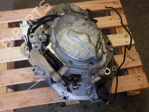 Gearbox CITROËN C3 / C3 ORIGIN III (SX) 1.2 THP 110 | BP24285532M3 