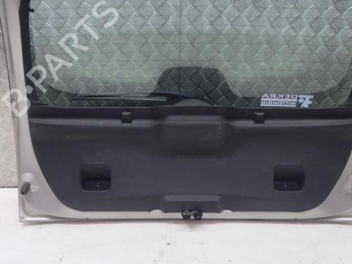 Used Tailgate Tailgate CITROËN C4 I (LC_) [2004-2014] 33679400 33679400