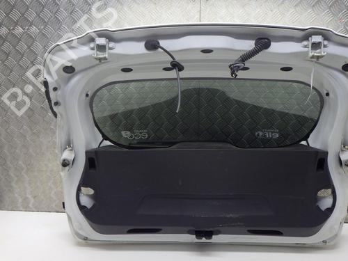 Tailgate RENAULT CLIO IV (BH_) 1.5 dCi 75 | BP29433113C6 