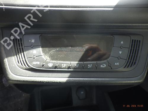 Used Climate control SEAT IBIZA IV (6J5, 6P1) 1.2 TSI (86 hp) 24285911