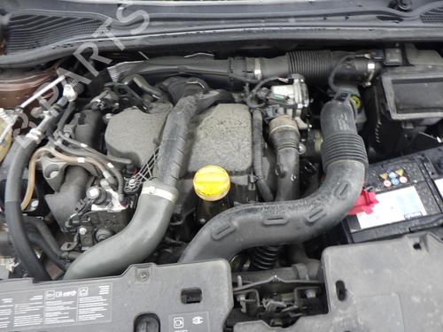 Engine RENAULT CLIO IV (BH_) 1.5 dCi 90 | BP24287504M1 - Image 6