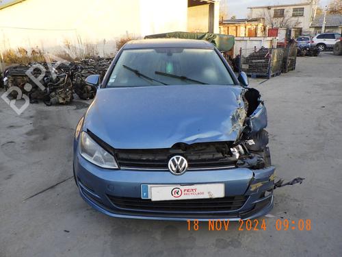 Left front window switch VW GOLF VII (5G1, BQ1, BE1, BE2) 1.4 TSI | BP26936617I27  - Image 17