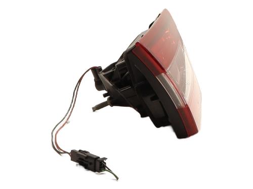 Left tailgate light RENAULT CLIO IV (BH_) 0.9 TCe 90 (BHNF, BHMA, BHMH, BHJK, BHJR) | BP28588386C79 