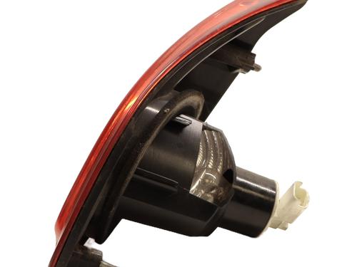 Right tailgate light NISSAN QASHQAI / QASHQAI +2 I (J10, NJ10, JJ10E) 1.6 dCi | BP26966790C80 