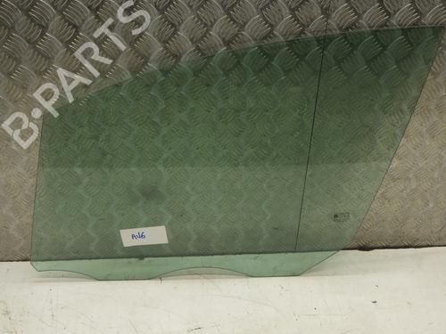 Used Front left door window Front left door window 36913944 36913944