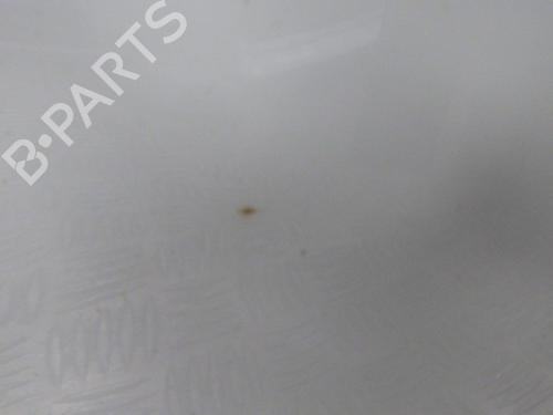 Used Left tailgate Left tailgate DACIA LOGAN MCV (KS_) 1.5 dCi (KS04) (88 hp) 27256863 27256863