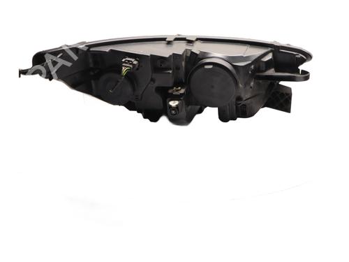 Left headlight CITROËN C4 II (NC_) 1.6 BlueHDi 120 | BP32474878C28