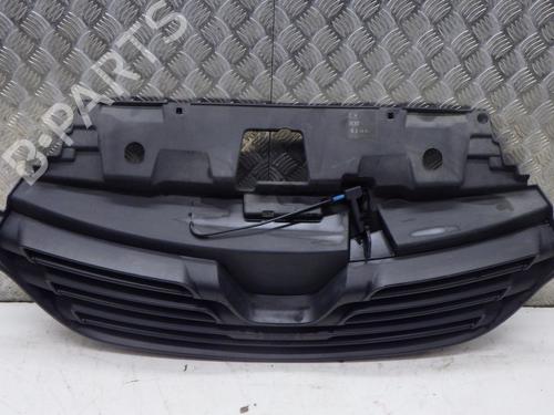 Grill RENAULT TRAFIC III Van (FG_) 1.6 dCi 120 (FGMK) | BP37416343C40 - Image 3