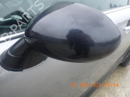 Bakspejl venstre MINI MINI (R50, R53) Cooper S (163 hp) 31949046