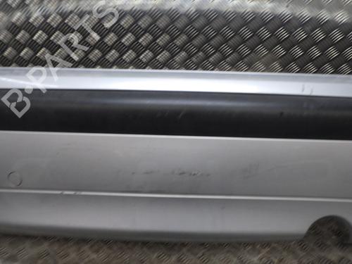 Rear bumper CITROËN C3 I (FC_, FN_) 1.4 i | BP27722811C8 