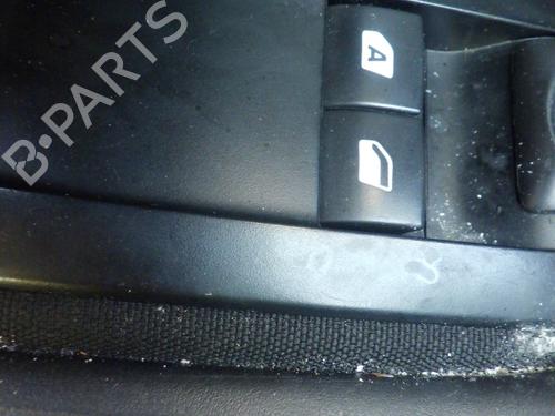 Used Left front window switch PEUGEOT 208 I (CA_, CC_) 1.2 VTI 82 (82 hp) 30849987
