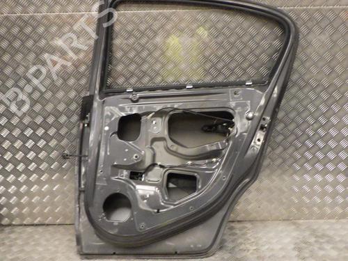 Right rear door OPEL CORSA D (S07) 1.3 CDTI (L08, L68) | BP24286797C5 