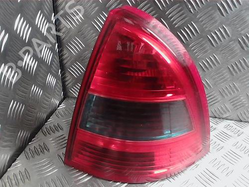 Right taillight CITROËN C5 II (RC_) 1.6 HDi (RC8HZB) | BP24285786C35 - Image 4