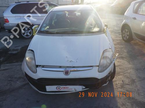 Used Parts FIAT PUNTO EVO (199_) 1.4 (199AXB1A) 4936672
