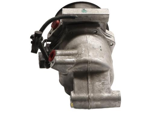 AC compressor DACIA SANDERO III 1.0 TCe 100 | BP33454343M34 - Image 3