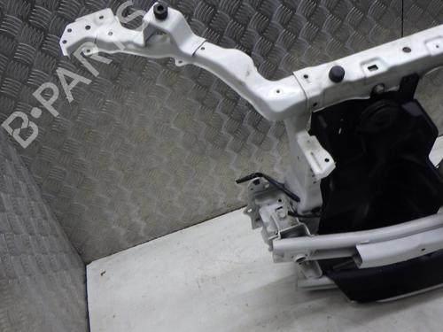 Front slam panel OPEL AGILA B (H08) 1.0 (F68) | BP37202999C72 - Image 2