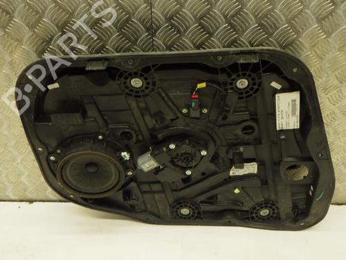 Used Front left window mechanism HYUNDAI TUCSON (TL, TLE) 2.0 CRDi (136 hp) 30046098